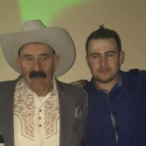 Meet your Posher, Alfredo